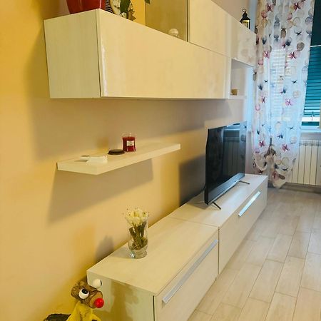 Appartamento Casa Ayden Livorno Esterno foto