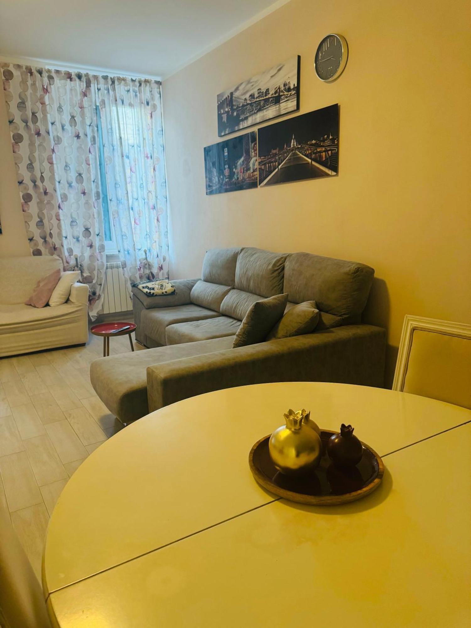 Appartamento Casa Ayden Livorno Esterno foto
