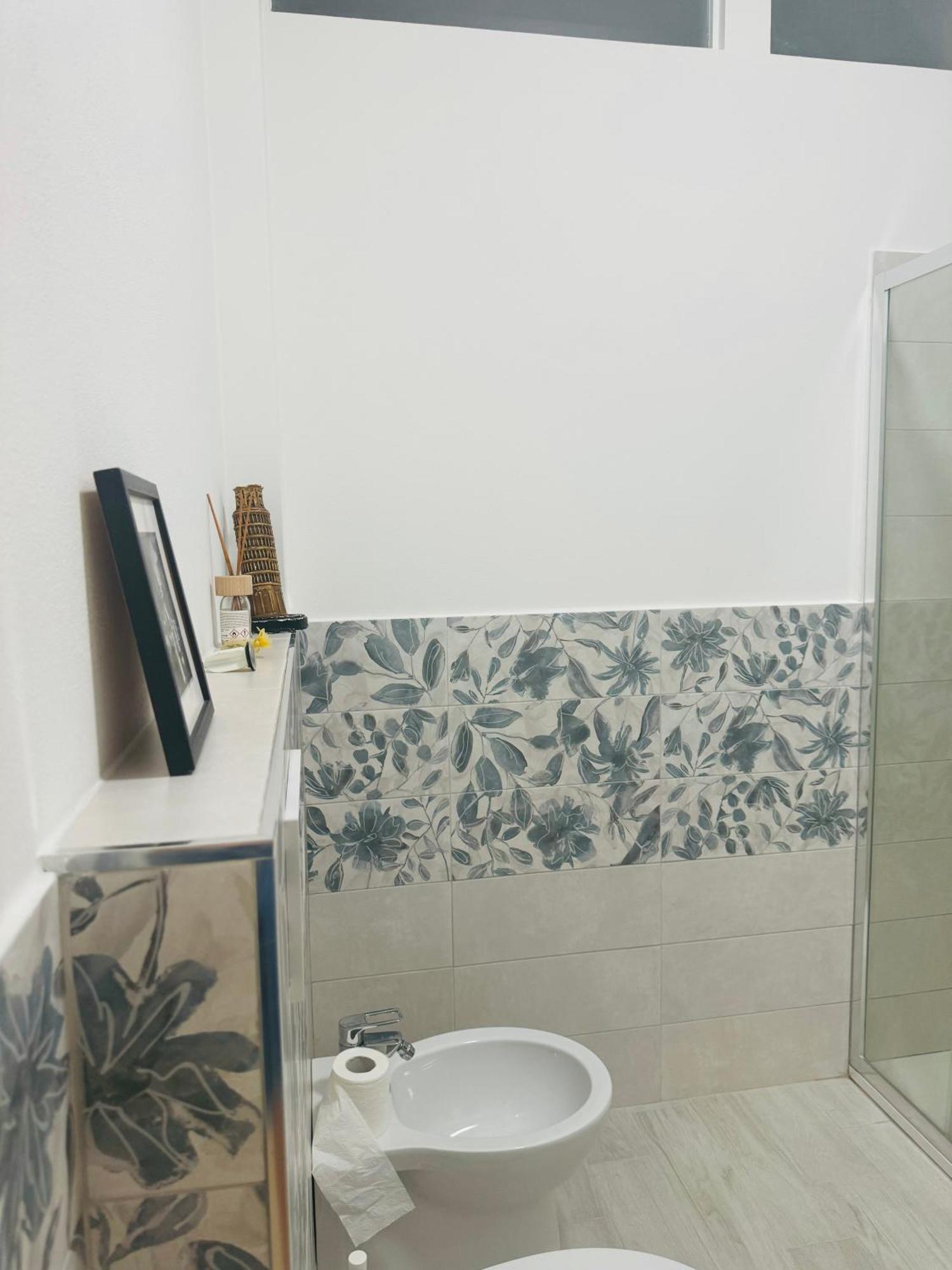 Appartamento Casa Ayden Livorno Esterno foto