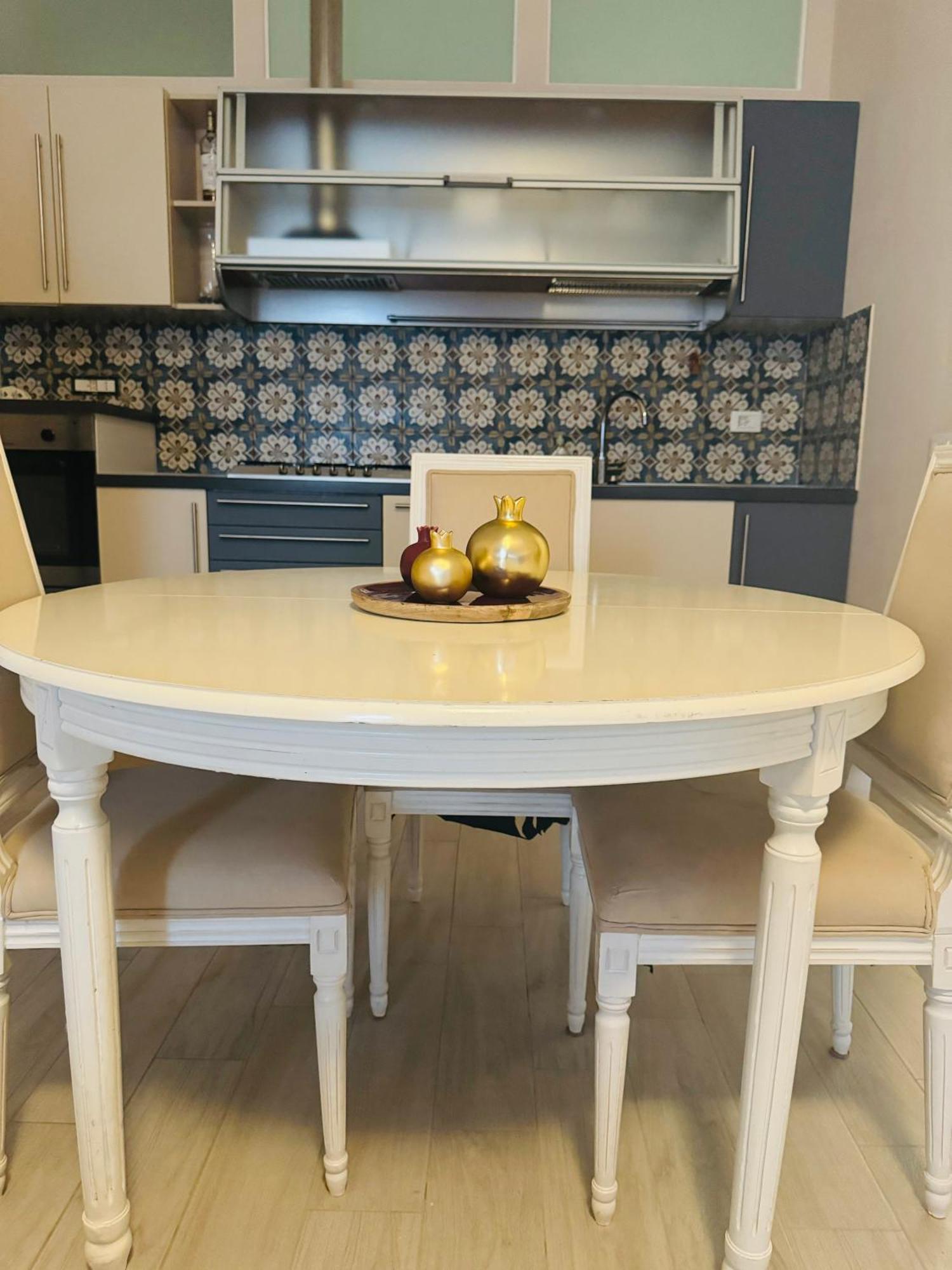 Appartamento Casa Ayden Livorno Esterno foto
