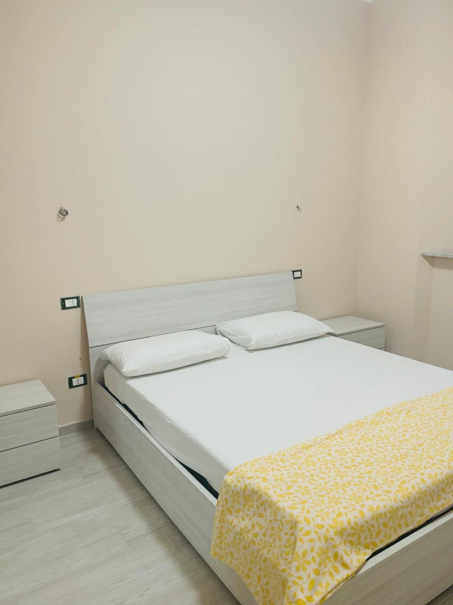 Appartamento Casa Ayden Livorno Esterno foto