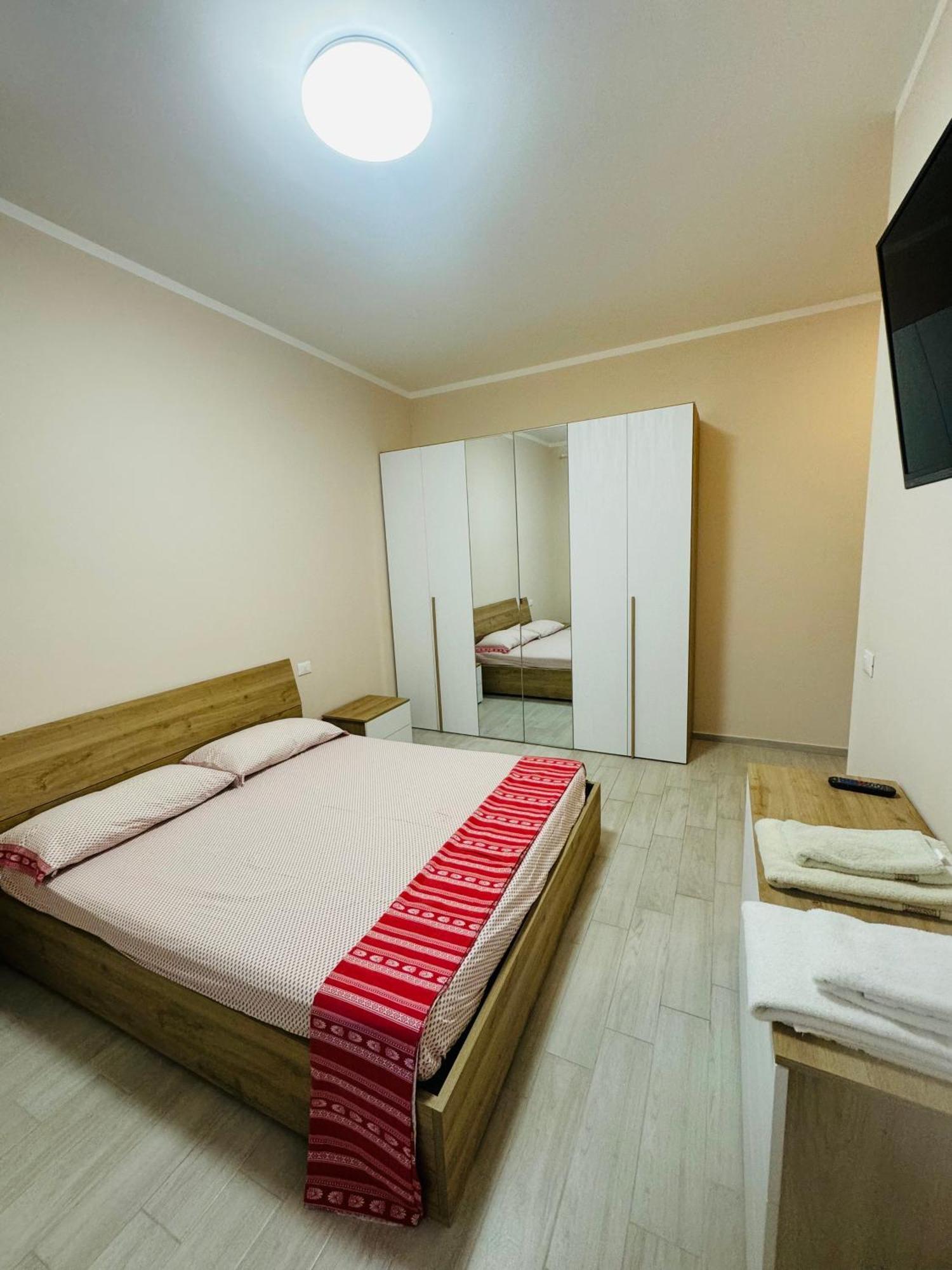 Appartamento Casa Ayden Livorno Esterno foto