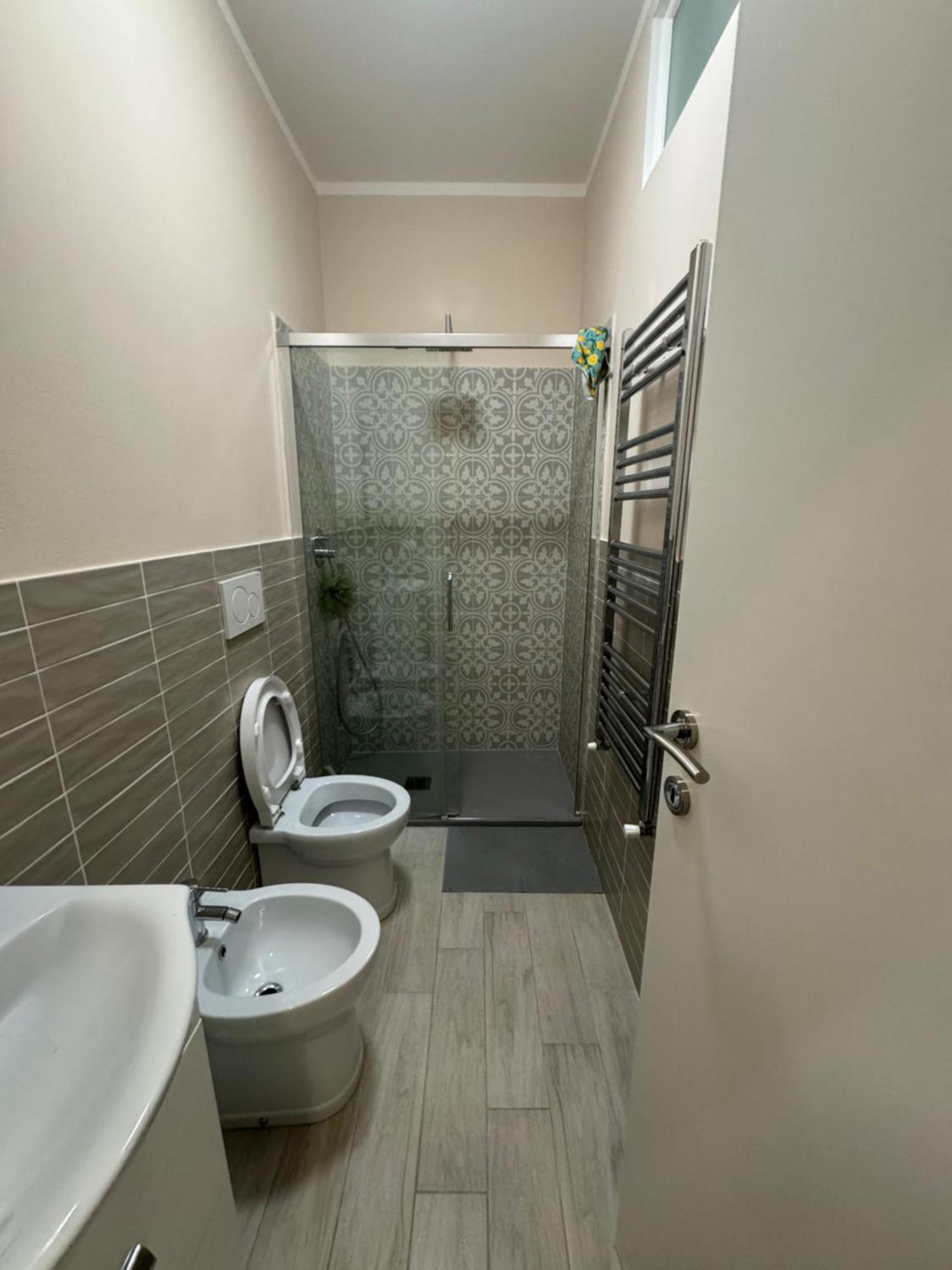 Appartamento Casa Ayden Livorno Esterno foto